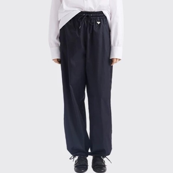 프라다 여성 스웻 팬츠 - Prada Womens Sweat Pants - prc7411x