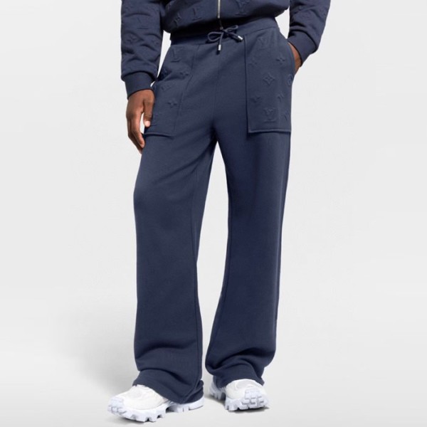 루이비통 남성 스웻 팬츠 - Louis vuitton Mens Sweat Pants - lvc13359x