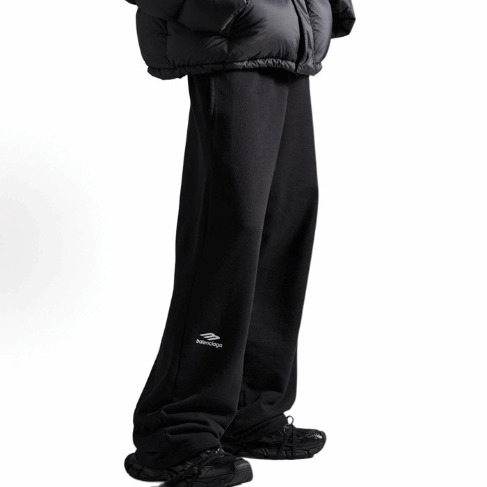 발렌시아가 남성 기모 스웻 팬츠 - Balenciaga Mens Sweat Pants - bac13397x