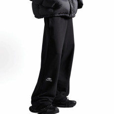 발렌시아가 남성 기모 스웻 팬츠 - Balenciaga Mens Sweat Pants - bac13397x