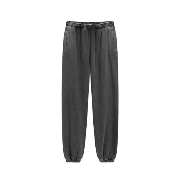 아크네 남/녀 조거 팬츠 - Acne Studios Unisex Jogger Pants - anc8147x