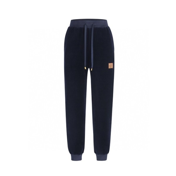 루이비통 남성 조거 팬츠 - Louis vuitton Mens Joggar Pants - lvc13563x