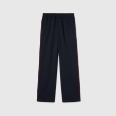 구찌 남성 스웻 팬츠 - Gucci Mens Sweat Pants - guc13572x