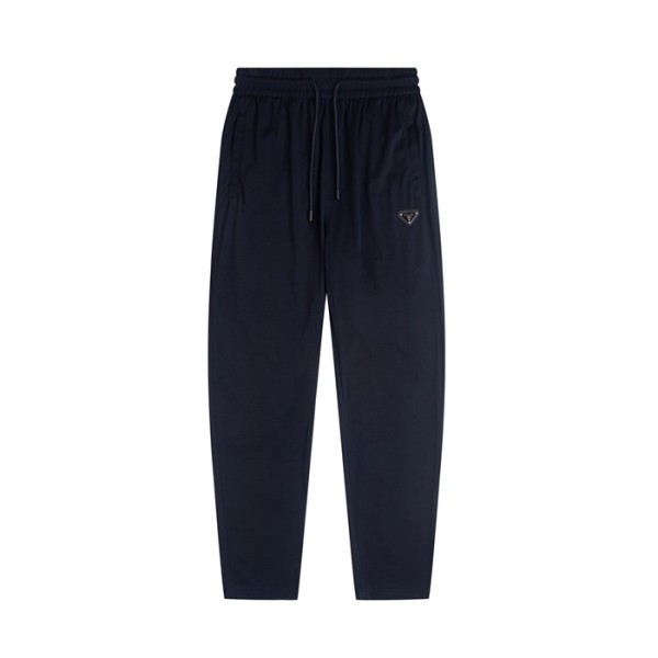 프라다 남성 스웻 팬츠 - Prada Mens Sweat Pants - prc13860x