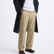 셀린느 남성 캐쥬얼 팬츠 - Celine Mens Casual Pants - cec13942x