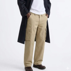 셀린느 남성 캐쥬얼 팬츠 - Celine Mens Casual Pants - cec13942x