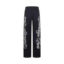 발렌시아가 남성 스웻 팬츠 - Balenciaga Mens Sweat Pants - bac13953x