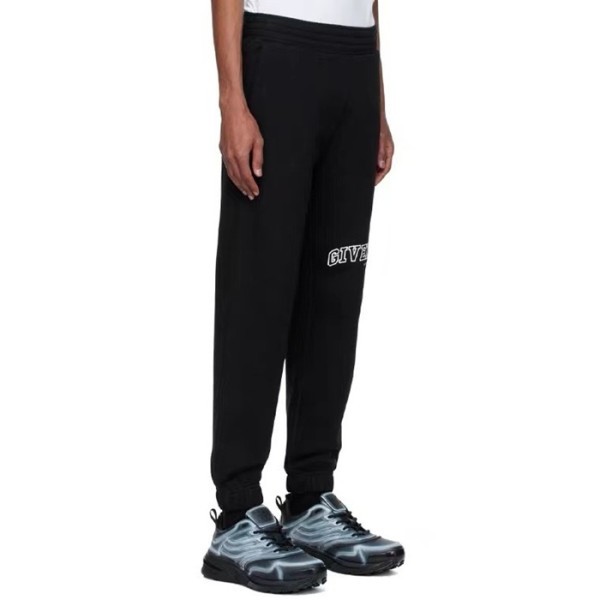 지방시 남성 스웻 팬츠 - Givenchy Mens Sweat Pants - gic14133x