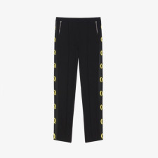 지방시 남성 슬림핏 조거 팬츠 - Givenchy Mens Slim Fit Jogger Pants - gic14137x