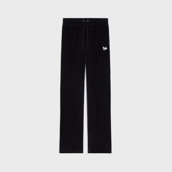 셀린느 남성 스웻 팬츠 - Celine Mens Sweat Pants - cec14226x