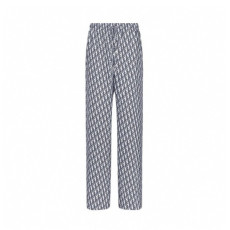 디올 남성 오블리크 파자마 팬츠 - Dior Mens Oblique Pajama Pants - dic14233x