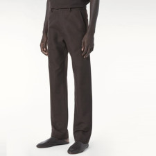 로로피아나 남성 베이직 슬랙스 - Loro Piana Mens Basic Slacks - lpc14265x
