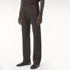 로로피아나 남성 베이직 슬랙스 - Loro Piana Mens Basic Slacks - lpc14265x