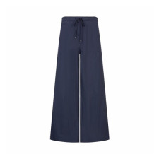 로에베 여성 새틴 드로스트링 팬츠 - Loewe Womens Satin Drawstring Trousers - loc16002x