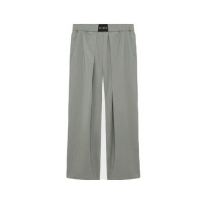 로에베 여성 로에베 플리츠 캐주얼 팬츠 - Loewe Womens Pleated Casual Pants - loc16268x