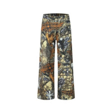 크롬하츠 x NK x Nocta 남성 스웻 팬츠 - Chrom Hearts x NK x Nocta Mens Sweat Pants - chc14800x