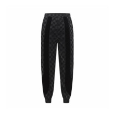 루이비통 남성 스웻 팬츠 - Louis vuitton Mens Sweat Pants - lvc16300x