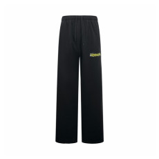 발렌시아가 남성 스웻 팬츠 - Balenciaga Mens Sweat Pants - bac15203x