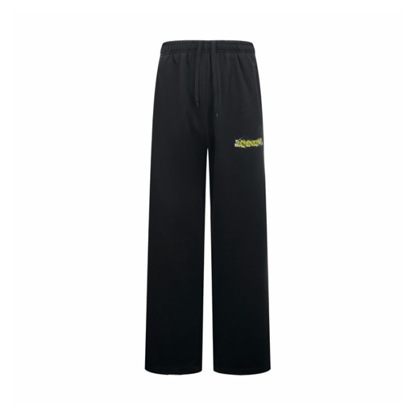 발렌시아가 남성 스웻 팬츠 - Balenciaga Mens Sweat Pants - bac15203x