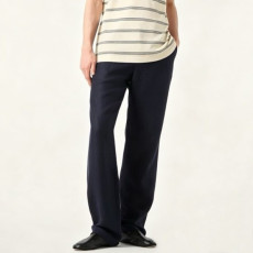 로로피아나 남성 트레이블 팬츠 - Loro Piana Mens Traveller Pants - lpc15302x