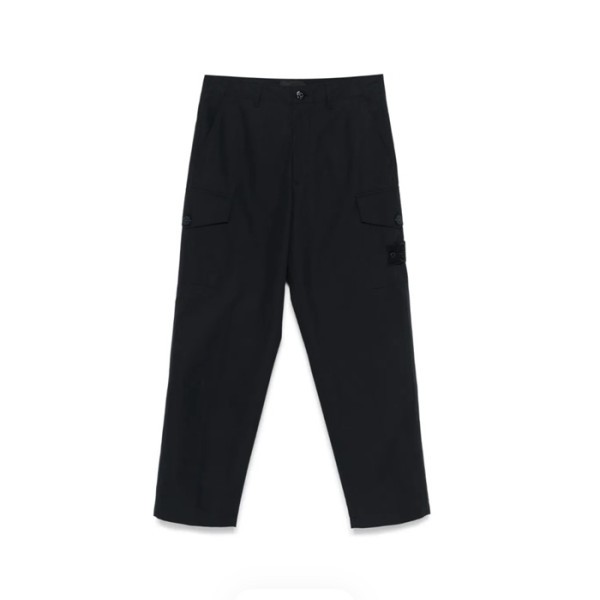 스톤아일랜드 남성 스웻 팬츠 - Stone Island Mens Sweat Pants - stc15537x