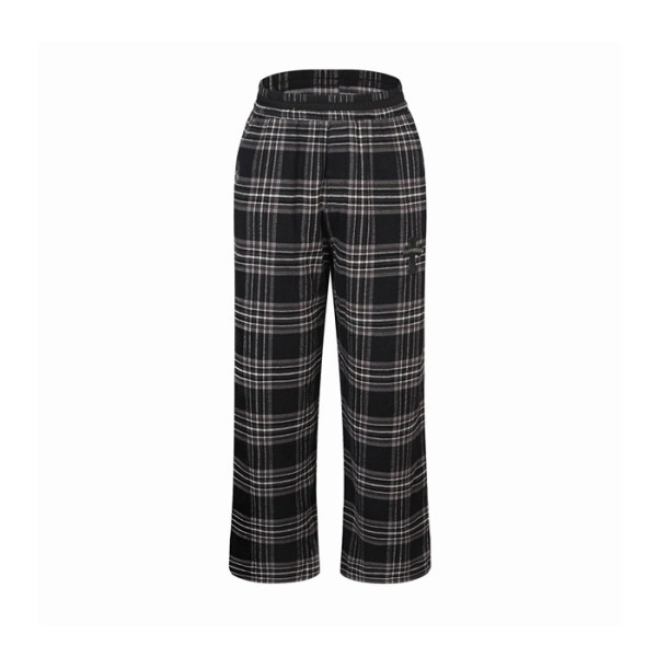 크롬하츠 남성 스웻 팬츠 - Chrom Hearts Mens Sweat Pants - chc16306x