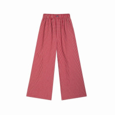 베트멍 남성 스웻 팬츠 - Vetements Mens Sweat Pants - vec16371x