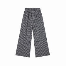 베트멍 남성 스웻 팬츠 - Vetements Mens Sweat Pants - vec16372x