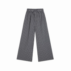 베트멍 남성 스웻 팬츠 - Vetements Mens Sweat Pants - vec16372x