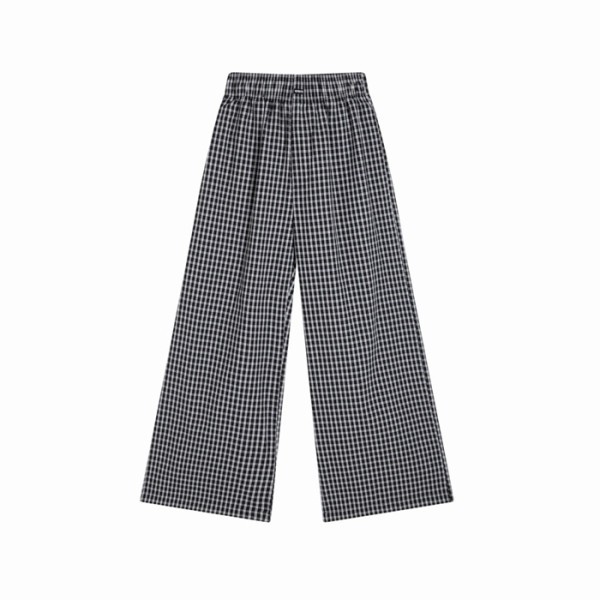 베트멍 남성 스웻 팬츠 - Vetements Mens Sweat Pants - vec16372x