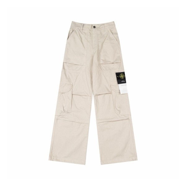 스톤아일랜드 남성 스웻 팬츠 - Stone Island Mens Sweat Pants - stc16394x