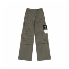 스톤아일랜드 남성 스웻 팬츠 - Stone Island Mens Sweat Pants - stc16395x