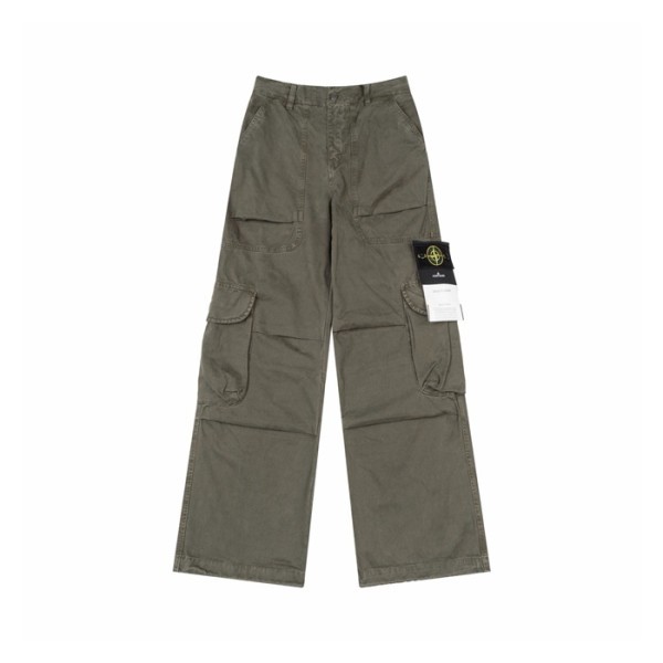 스톤아일랜드 남성 스웻 팬츠 - Stone Island Mens Sweat Pants - stc16395x