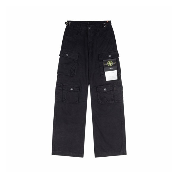 스톤아일랜드 남성 스웻 팬츠 - Stone Island Mens Sweat Pants - stc16397x