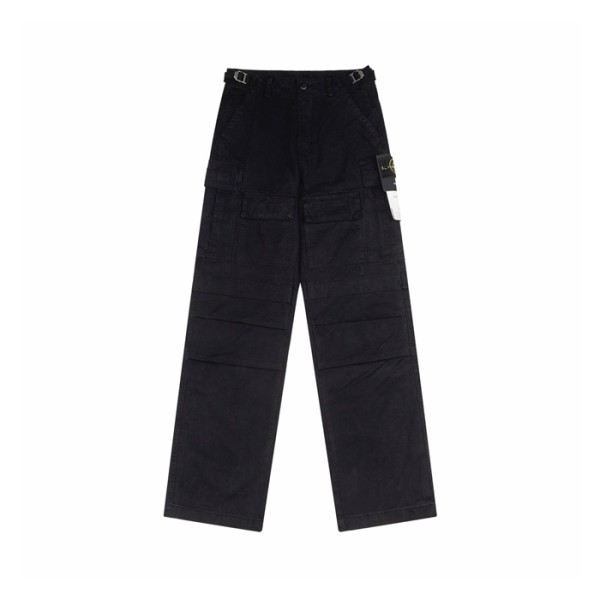 스톤아일랜드 남성 스웻 팬츠 - Stone Island Mens Sweat Pants - stc16399x
