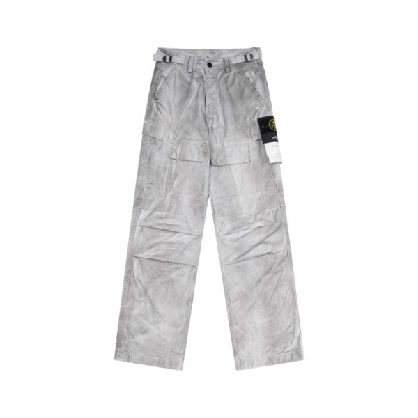 스톤아일랜드 남성 스웻 팬츠 - Stone Island Mens Sweat Pants - stc16400x
