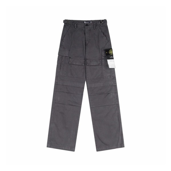스톤아일랜드 남성 스웻 팬츠 - Stone Island Mens Sweat Pants - stc16401x