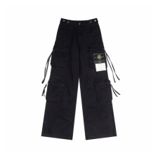 스톤아일랜드 남성 스웻 팬츠 - Stone Island Mens Sweat Pants - stc16402x