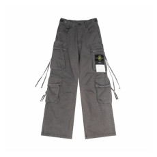 스톤아일랜드 남성 스웻 팬츠 - Stone Island Mens Sweat Pants - stc16404x