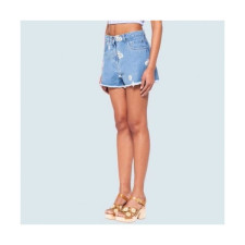Miumiu Ladies Half-pants - 미우미우 여성 캐쥬얼 반바지 - miu191x