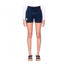 Thom Browne Womens Business Cotton Half Pants - 톰브라운 2020 여성 비지니스  코튼 반바지 Tho0884x.Size(m - 2xl).네이비