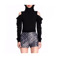 Louis vuitton Womens Casual Half-pants - 루이비통 여성 캐쥬얼 반바지 - lou2066x
