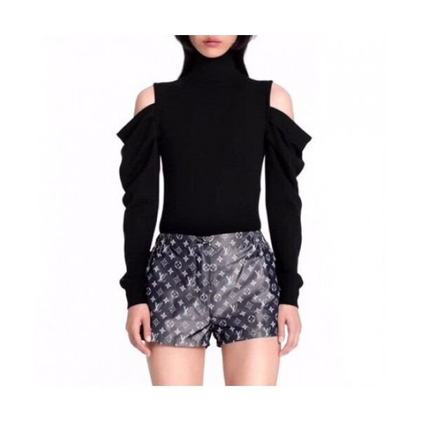 Louis vuitton Womens Casual Half-pants - 루이비통 여성 캐쥬얼 반바지 - lou2066x