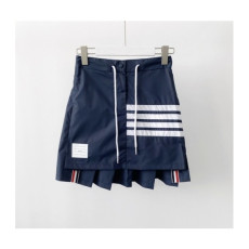 Thom Browne Womens Casual Half-pants - 톰브라운 2020 여성 캐쥬얼 반바지 Tho01000x.Size(s - xl).그레이