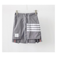 Thom Browne Womens Casual Half-pants - 톰브라운 2020 여성 캐쥬얼 반바지 Tho01002x.Size(s - xl).그레이