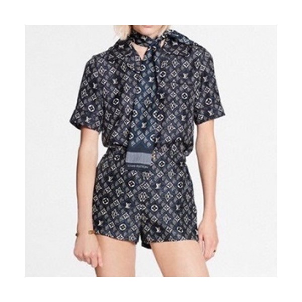 Louis vuitton Womens Two-pieces - 루이비통 여성 투피스 - lou2720x