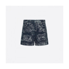 Dior Womens Casual Half Pants - 디올 2021 여성 캐쥬얼 반바지 Dio1355x