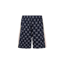 구찌 남성 클래식 쇼츠 - Gucci Mens Classic Shorts - guc14764x