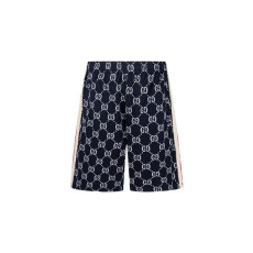 구찌 남성 클래식 쇼츠 - Gucci Mens Classic Shorts - guc14764x