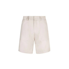 프라다 남성 삼각 로고 쇼츠 - Prada Mens Casual Shorts - prc14766x